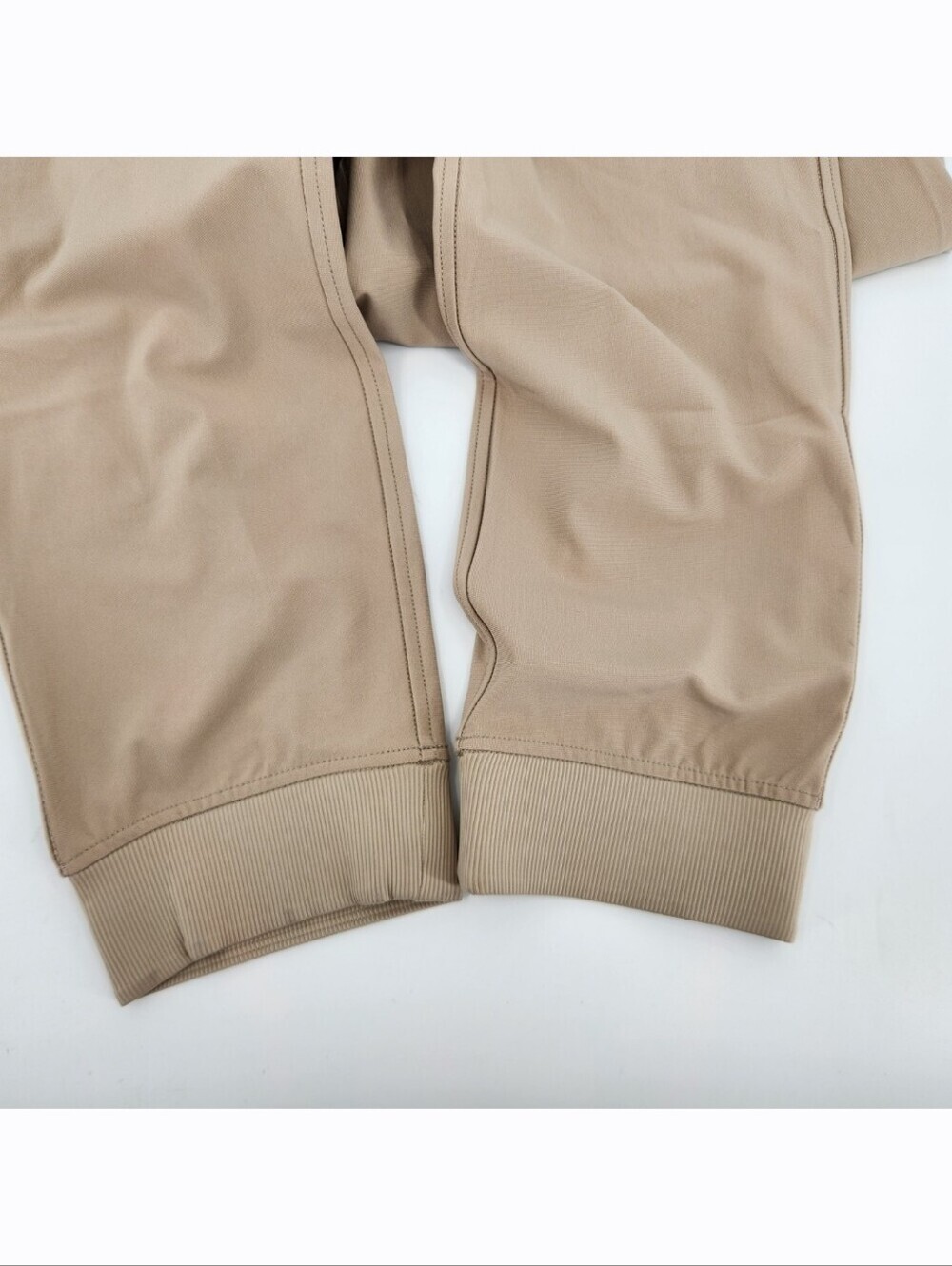 Birddogs Jogger Pants Mens Size 3XL Khaki New - Picture 5 of 9